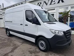 Weiß Gebraucht 2019 Mercedes Sprinter Van | € 21.777 (Superpreis)