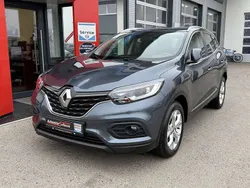 Grau Gebraucht 2020 Renault Kadjar Zen SUV | € 19.900 (Etwas zu teuer)