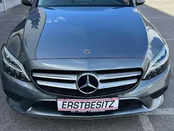 Gebraucht 2019 Mercedes C180 Limousine | € 19.999 (Fairer Preis)