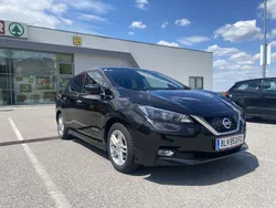 Gebraucht 2018 Nissan Leaf N-Connecta Kleinwagen | € 10.900 (Fairer Preis)