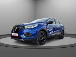 Blau Gebraucht 2019 Renault Kadjar Black Edition SUV | € 16.900 (Fairer Preis)