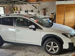 Weiß Gebraucht 2018 Subaru XV Style SUV | € 19.500 (Fairer Preis)