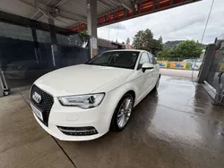 Gebraucht 2015 Audi A3 Sportback Ambition Limousine | € 15.500 (Guter Preis)