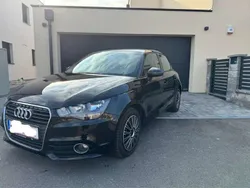 Gebraucht 2012 Audi A1 Sportback Kleinwagen | € 8.900 (Guter Preis)