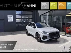 Grau Gebraucht 2022 Audi RS Q3 Ambiente SUV | € 74.990