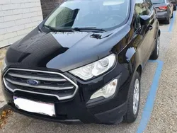 Gebraucht 2018 Ford Ecosport ST-Line SUV | € 8.000 (Superpreis)