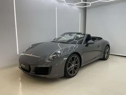 Gebraucht 2009 Porsche 911 Sport Cabrio | € 109.911