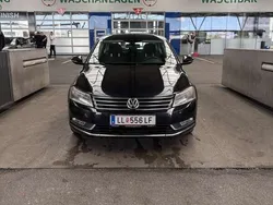 Schwarz Gebraucht 2010 VW Passat Highline Limousine | € 6.190 (Etwas zu teuer)