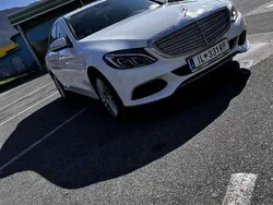 Mercedes C250