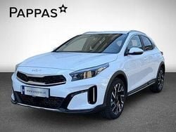 Weiß Neu 2025 Kia XCeed Gold SUV | € 29.590 (Fairer Preis)