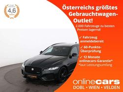 Grün Gebraucht 2023 Jaguar XF R-Dynamic Limousine | € 35.890 (Fairer Preis)