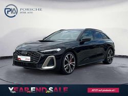 Schwarz Gebraucht 2025 Audi A5 Ambiente Coupé | € 63.990