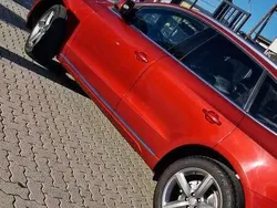 Rot Gebraucht 2013 Audi Q5 SUV | € 15.500 (Etwas zu teuer)