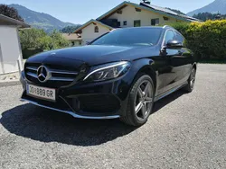 Gebraucht 2016 Mercedes C250 AMG line Kombi | € 15.290 (Fairer Preis)