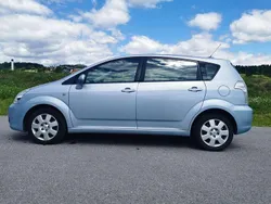 Gebraucht 2006 Toyota Corolla Verso Sol Van / Kleinbus | € 3.650 (Etwas zu teuer)