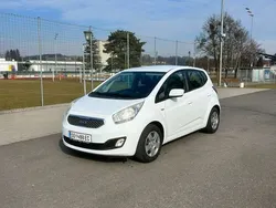 Gebraucht 2011 Kia Venga Spirit Kleinwagen | € 5.990 (Fairer Preis)