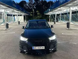 Gebraucht 2016 Audi Q7 Design SUV | € 31.990 (Guter Preis)