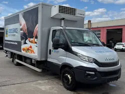Gebraucht 2018 Iveco Daily Van | € 29.990 (Fairer Preis)