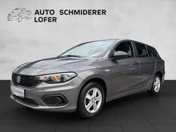 Grau Gebraucht 2018 Fiat Tipo Pop Kombi | € 10.490 (Fairer Preis)