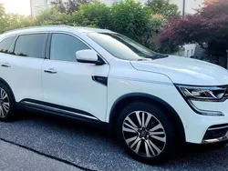 Weiß Gebraucht 2019 Renault Koleos Initiale SUV | € 20.900 (Fairer Preis)