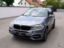 Grau Gebraucht 2014 BMW X5 M Shadowline SUV | € 28.999