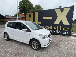 Weiß Gebraucht 2012 Seat Mii Style Kleinwagen | € 3.900