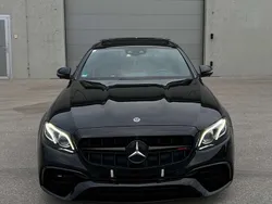 Gebraucht 2019 Mercedes E53 AMG AMG Limousine | € 64.900 (Fairer Preis)