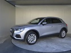 Silber metallic Neu 2025 Audi Q3 Ambiente SUV | € 43.990 (Fairer Preis)