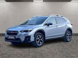Silber Gebraucht 2019 Subaru XV Style SUV | € 18.480 (Fairer Preis)