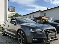 Gebraucht 2015 Audi A5 Sportback Coupé | € 18.000 (Etwas zu teuer)