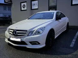 Gebraucht 2012 Mercedes E350 Coupé | € 15.990 (Fairer Preis)