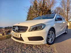 Gebraucht 2015 Mercedes A160 Limousine | € 14.950 (Fairer Preis)