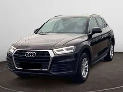 Braun Gebraucht 2019 Audi Q5 SUV | € 27.980 (Superpreis)