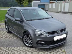 Grau Gebraucht 2016 VW Polo Sport Limousine | € 8.490 (Fairer Preis)