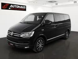 Gebraucht 2019 VW Multivan Highline Van / Kleinbus | € 48.440 (Fairer Preis)