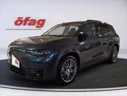 Grau Neu 2025 Leapmotor C10 SUV | € 34.890 (Superpreis)