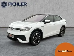 Weiss metallic Gebraucht 2022 VW ID.5 Pro SUV | € 28.990 (Superpreis)