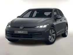 Grau Neu 2024 VW Golf VIII Limousine | € 33.485 (Superpreis)