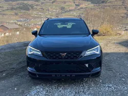 Schwarz Gebraucht 2019 Cupra Ateca SUV | € 27.500 (Superpreis)