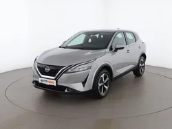 Grau Neu 2024 Nissan Qashqai Acenta SUV | € 32.290 (Superpreis)