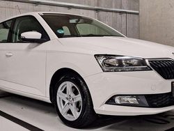 Gebraucht 2020 Skoda Fabia Ambition Limousine | € 12.490 (Fairer Preis)