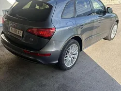 Gebraucht 2016 Audi Q5 Design SUV | € 25.500 (Fairer Preis)