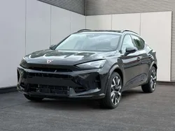 Schwarz Neu 2025 Cupra Formentor VZ SUV | € 52.097 (Guter Preis)