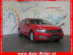 Rot Gebraucht 2023 VW Passat Business Kombi | € 24.990 (Guter Preis)