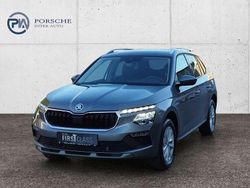 Mittelgrau metallic Gebraucht 2025 Skoda Kamiq Selection SUV | € 27.480 (Superpreis)