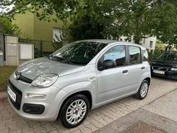 Silber Gebraucht 2014 Fiat Panda Kleinwagen | € 4.700 (Superpreis)