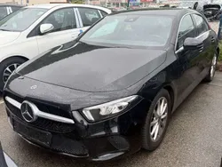 Schwarz Gebraucht 2020 Mercedes A160 Limousine | € 16.900 (Superpreis)