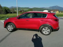 Gebraucht 2019 Kia Sportage SUV | € 16.500 (Fairer Preis)
