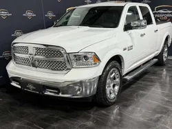 Weiß Gebraucht 2016 Dodge Ram Abholung | € 34.999 (Fairer Preis)