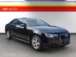 Gebraucht 2017 Audi A4 Comfort Limousine | € 17.990 (Fairer Preis)